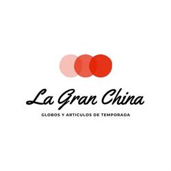 La Gran China
