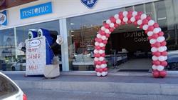 Outlet Colchones