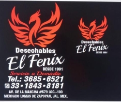 Cereales y Semillas El Fénix