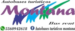 Autobuses Turísticos Montana