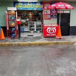 Abarrotes Crijama
