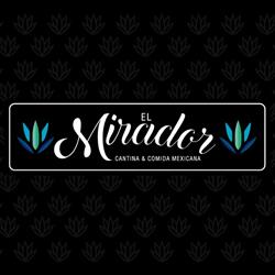 El Mirador Cantina y comida mexicana