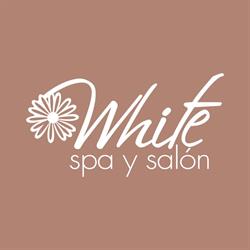 White spa y salon