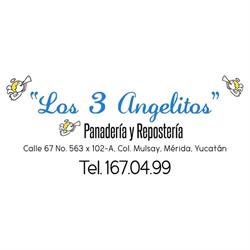 Los 3 Angelitos