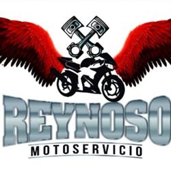 Moto Servicio Reynoso