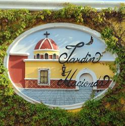 Jardín Hacienda