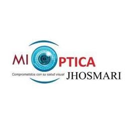 MI OPTICA JHOSMARI