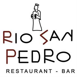 Río San Pedro