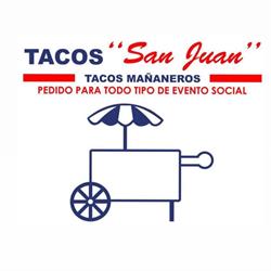 TACOS San Juan