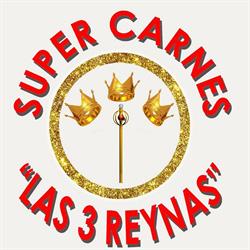 SUPER CARNES "Las 3 Reynas"
