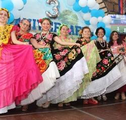 La Nueva Guelaguetza