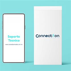 Connection Mobile Mexico