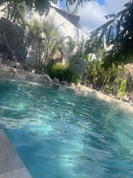 Casa Zitlali San Pancho