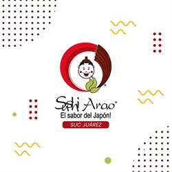 Sushi Arao Centro
