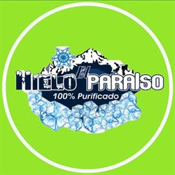 Hielo el Paraiso