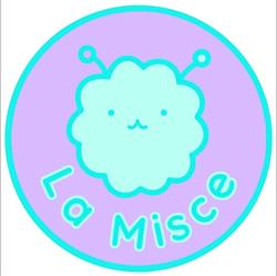 La Miscelánea