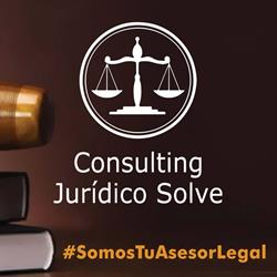 Consulting juridico solve