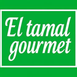 El tamal gourmet