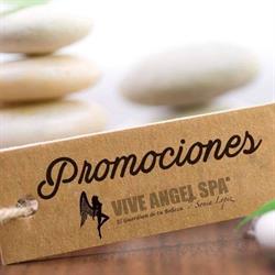VIVE ANGEL SPA