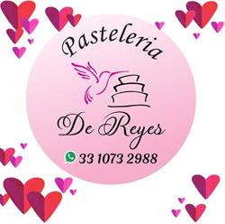 Pastelería De Reyes