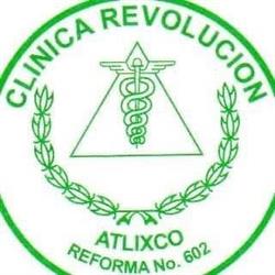 CLÍNICA REVOLUCIÓN