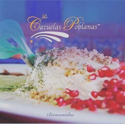 Las Cazuelas Poblanas