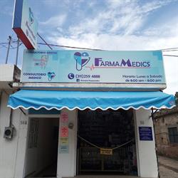 Farmacia Farmamedics