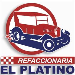 Refaccionaria El Platino Matriz