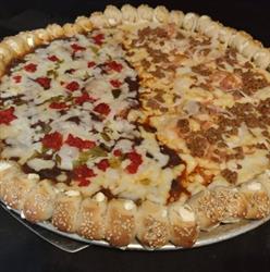 Pizzas New York