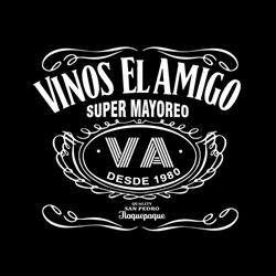 Vinos y Licores El Amigo