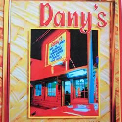 Tacos Dany's
