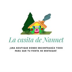 LA CASITA DE NANNET