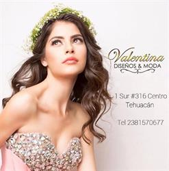 Valentina Diseños & Moda