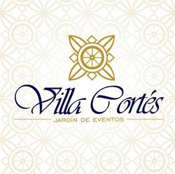 Jardín de Eventos Villa Cortés