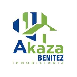 Akaza Benitez Inmobiliaria