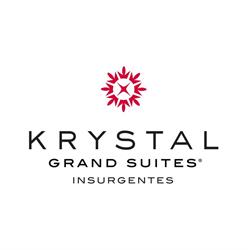 Krystal Grand Suites Insurgentes 1991