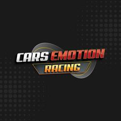 Cars emotion racing