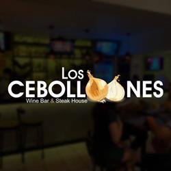 Los Cebollones