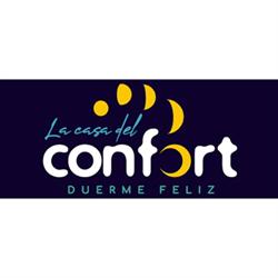 La casa del confort