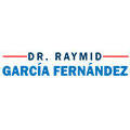 Dr. Raymid García Fernández