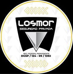 Losmor Seguridad Privada S.A. de C.V.