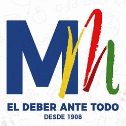 Escuela María Martínez