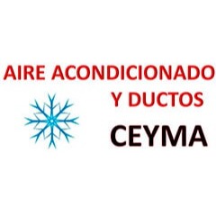 Aire Acondicionado Y Ductos Ceyma