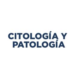 Laboratorio de citología y patología