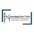 Dr. Josué Israel López Valdés