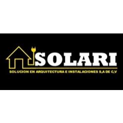 Solari Solución En Arquitectura E Inst