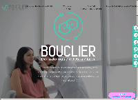 Sitio web de Bouclier Clinica