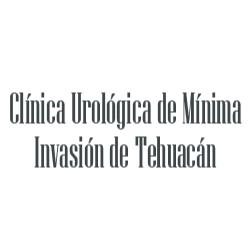 Clínica Urológica Mín. Invasión Tehuacán