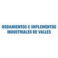 Rodamientos E Implementos Industriales De Valles