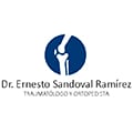 Dr. Ernesto Sandoval Ramírez